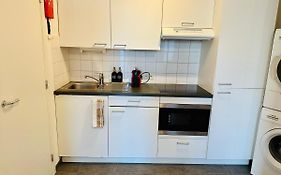 Urbanstay Suites Apartment In Charming Sablon